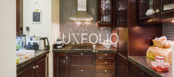 2 chambres Appartement à Old Town, UAE No. 100831 8