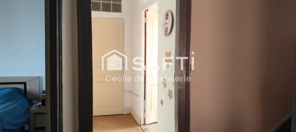 Casa de 5 dormitorios en Le Blanc, France No. 249795 8