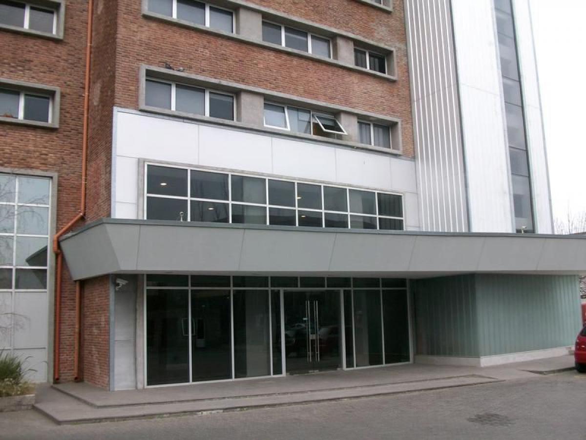 Bureau à San Isidro, Argentina 140m² No. 27129