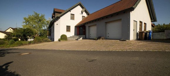 Adosado de 5 dormitorios en Wurzburg, Germany No. 328497 2