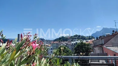 3 rooms Apartment in Salzburg, Austria No. 232959