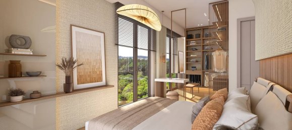 Квартира 5.5+1 в Ozak Doa Gokturk, Эйюп, Турция № 39987 8