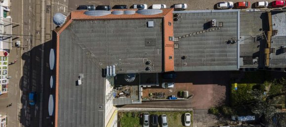 662m² Building in Magdeburg, Germany No. 55456 4