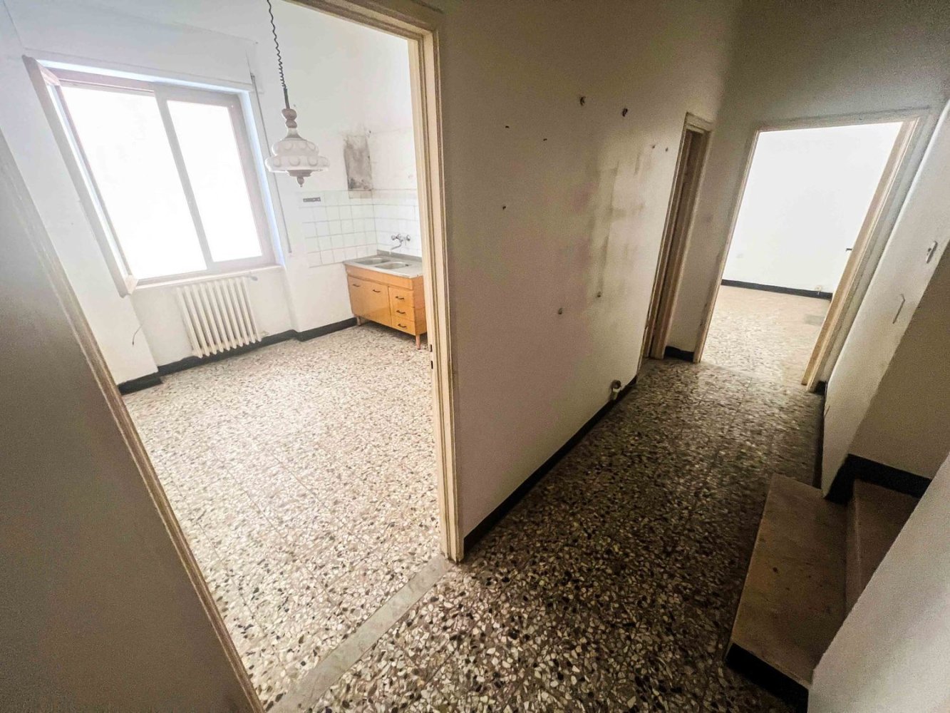 2 rooms Apartment in Cecina, Italy No. 292923