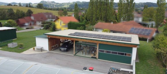 Studio in Straden, Austria, Nr. 257950 2