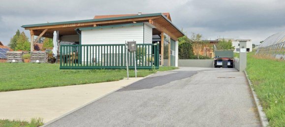 Studio in Straden, Austria, Nr. 257950 14