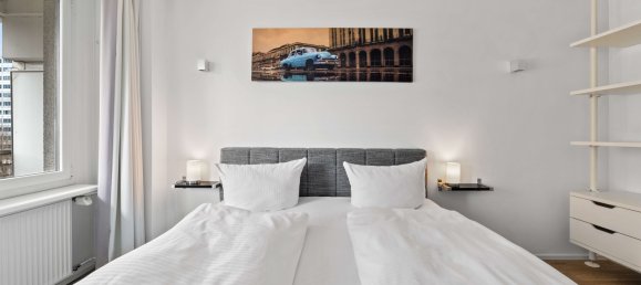 1 Schlafzimmer Wohnung in Mitte, Germany, Nr. 312266 19