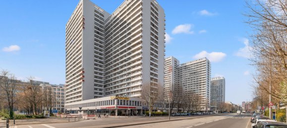 1 Schlafzimmer Wohnung in Mitte, Germany, Nr. 312266 16