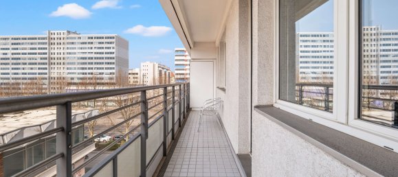 1 Schlafzimmer Wohnung in Mitte, Germany, Nr. 312266 14