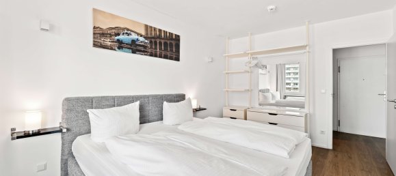 1 Schlafzimmer Wohnung in Mitte, Germany, Nr. 312266 7