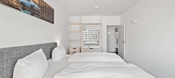 1 Schlafzimmer Wohnung in Mitte, Germany, Nr. 312266 20