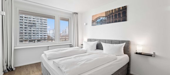 1 Schlafzimmer Wohnung in Mitte, Germany, Nr. 312266 6