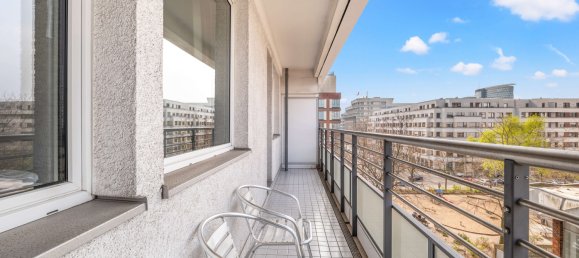 1 Schlafzimmer Wohnung in Mitte, Germany, Nr. 312266 15