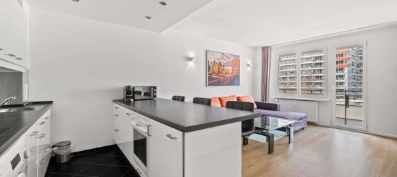 1 Schlafzimmer Wohnung in Mitte, Germany, Nr. 312266 9