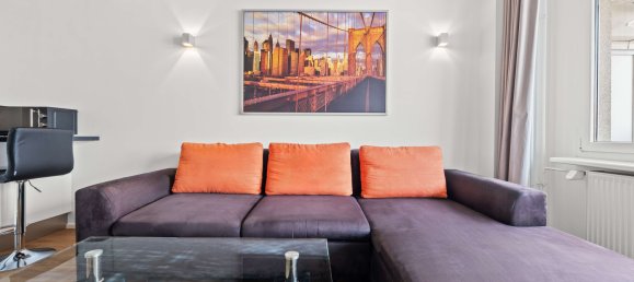 1 Schlafzimmer Wohnung in Mitte, Germany, Nr. 312266 5