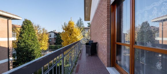 4 rooms Villa in Reggio Emilia, Italy No. 4716 29