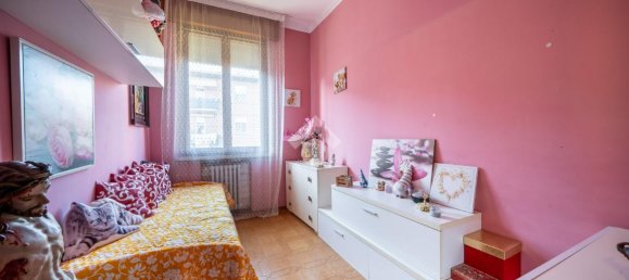 4 rooms Villa in Reggio Emilia, Italy No. 4716 23