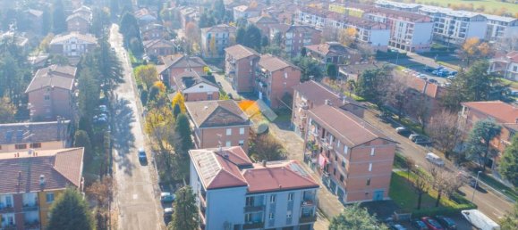 4 rooms Villa in Reggio Emilia, Italy No. 4716 44