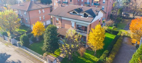 4 rooms Villa in Reggio Emilia, Italy No. 4716 41