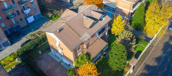 4 rooms Villa in Reggio Emilia, Italy No. 4716 39