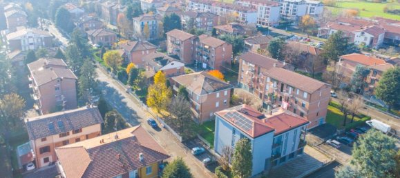 4 rooms Villa in Reggio Emilia, Italy No. 4716 42