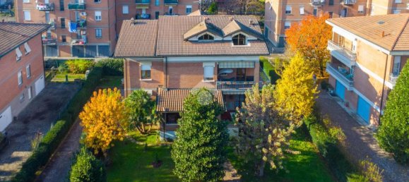 4 rooms Villa in Reggio Emilia, Italy No. 4716 40