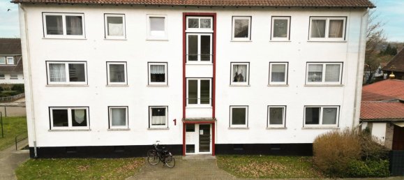 1 غرف نوم شقة في Emsland, Germany رقم 187929 9