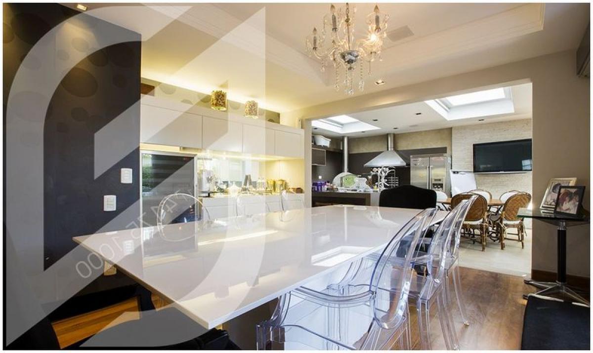 4 Schlafzimmer Haus in Sao Paulo, Brazil, Nr. 469749