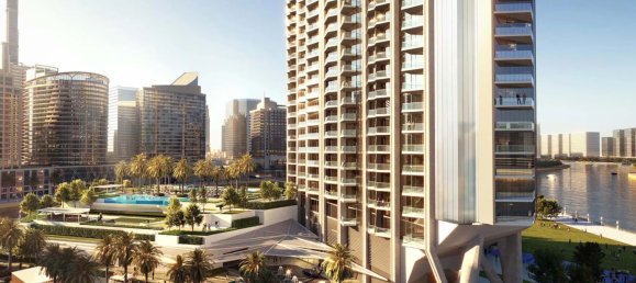 2 bedrooms Apartment in Dubai, UAE No. 38211 4