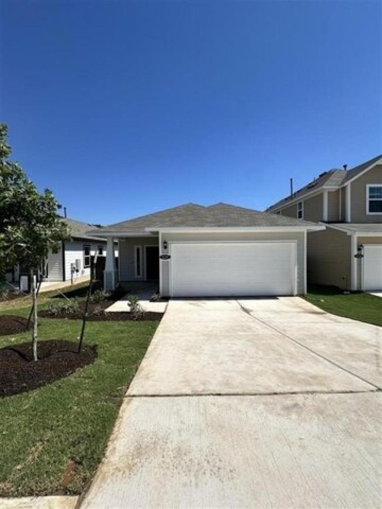 3 bedrooms House in Austin, USA No. 372322