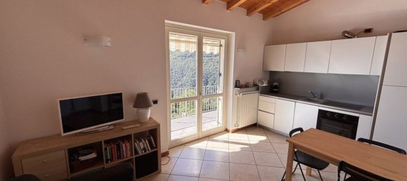 Пентхаус с 2 спальнями в Парцаника, Италия № 380863 10