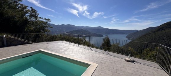 Пентхаус с 2 спальнями в Парцаника, Италия № 380863 2