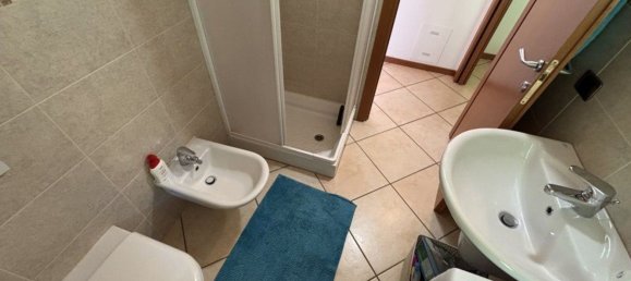 Пентхаус с 2 спальнями в Парцаника, Италия № 380863 15