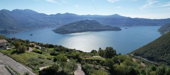 Пентхаус с 2 спальнями в Парцаника, Италия № 380863 8