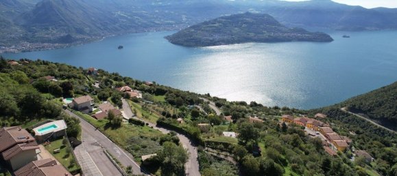 Пентхаус с 2 спальнями в Парцаника, Италия № 380863 9