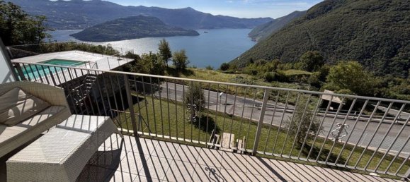 Пентхаус с 2 спальнями в Парцаника, Италия № 380863 13