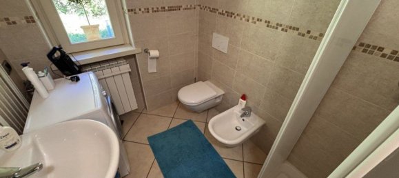 Пентхаус с 2 спальнями в Парцаника, Италия № 380863 14