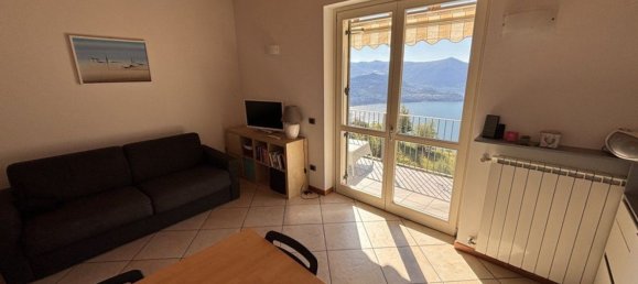 Пентхаус с 2 спальнями в Парцаника, Италия № 380863 11