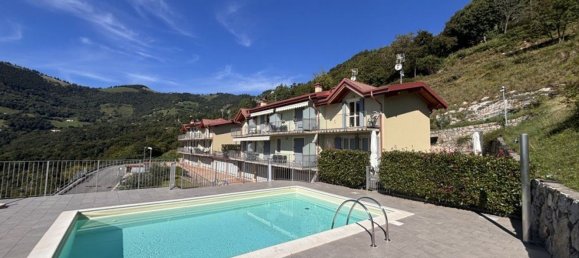 Пентхаус с 2 спальнями в Парцаника, Италия № 380863 18