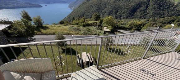 Пентхаус с 2 спальнями в Парцаника, Италия № 380863 12