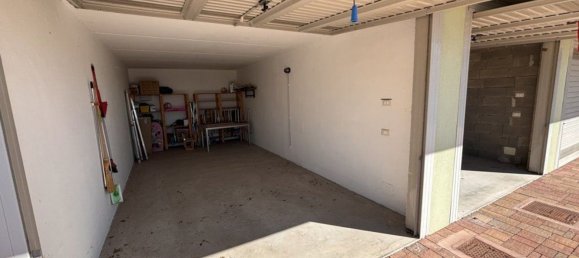 Пентхаус с 2 спальнями в Парцаника, Италия № 380863 19