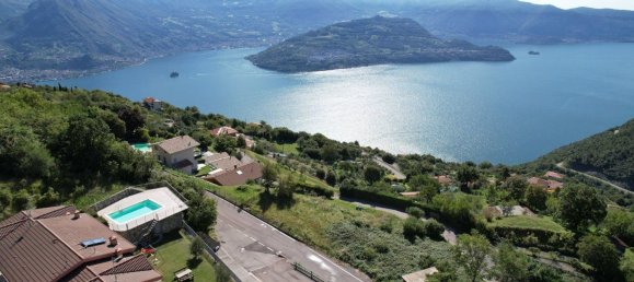 Пентхаус с 2 спальнями в Парцаника, Италия № 380863 5