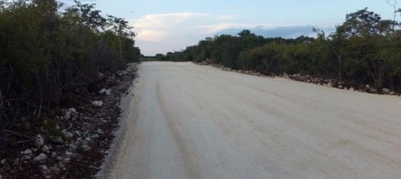 Terrain à Merida, Mexico No. 104277 2