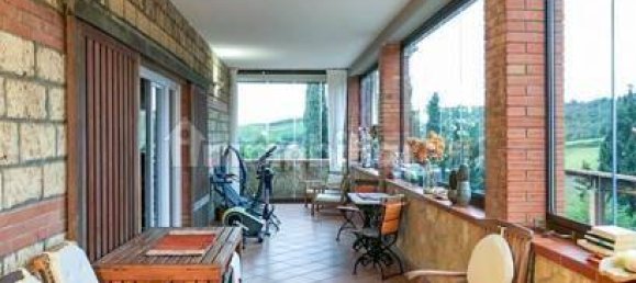 Propiedad comercial de 5 habitaciónes en Massa Marittima, Italy No. 168762 18