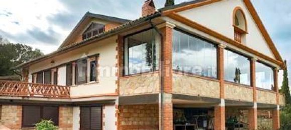 Propiedad comercial de 5 habitaciónes en Massa Marittima, Italy No. 168762 6