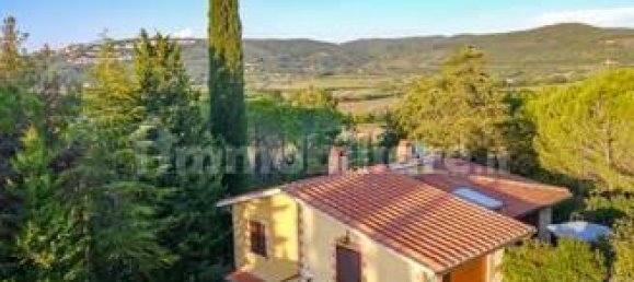 Propiedad comercial de 5 habitaciónes en Massa Marittima, Italy No. 168762 9