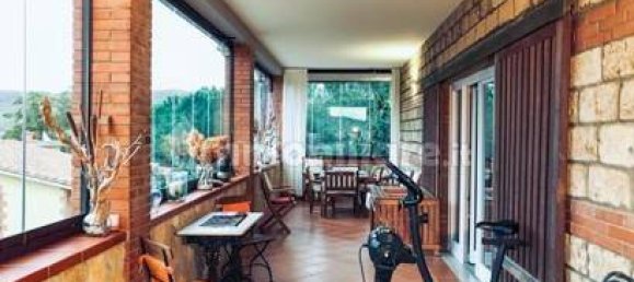 Propiedad comercial de 5 habitaciónes en Massa Marittima, Italy No. 168762 17