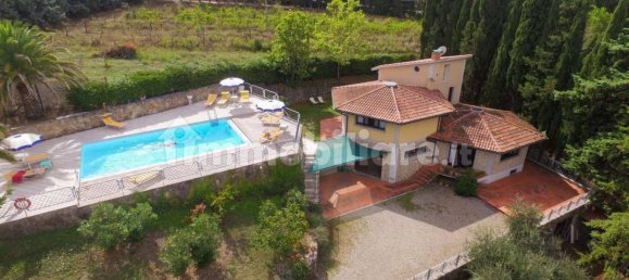 Propiedad comercial de 5 habitaciónes en Massa Marittima, Italy No. 168762 3