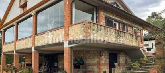 Propiedad comercial de 5 habitaciónes en Massa Marittima, Italy No. 168762 5