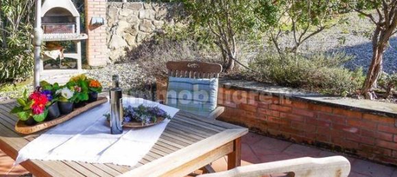 Propiedad comercial de 5 habitaciónes en Massa Marittima, Italy No. 168762 14